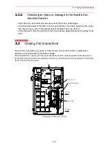 Preview for 103 page of YASKAWA Motoman UP6 Instructions Manual