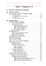 Preview for 139 page of YASKAWA Motoman UP6 Instructions Manual