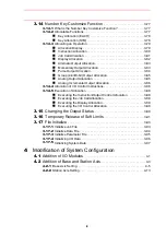 Preview for 141 page of YASKAWA Motoman UP6 Instructions Manual