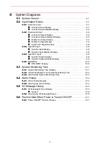 Preview for 142 page of YASKAWA Motoman UP6 Instructions Manual