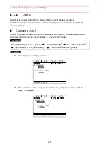 Preview for 156 page of YASKAWA Motoman UP6 Instructions Manual