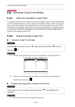 Preview for 188 page of YASKAWA Motoman UP6 Instructions Manual