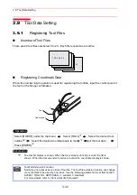 Preview for 190 page of YASKAWA Motoman UP6 Instructions Manual