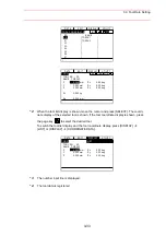 Preview for 191 page of YASKAWA Motoman UP6 Instructions Manual