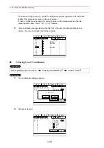 Preview for 206 page of YASKAWA Motoman UP6 Instructions Manual