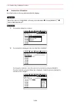 Preview for 238 page of YASKAWA Motoman UP6 Instructions Manual