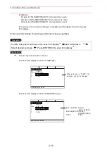 Preview for 272 page of YASKAWA Motoman UP6 Instructions Manual