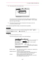 Preview for 273 page of YASKAWA Motoman UP6 Instructions Manual