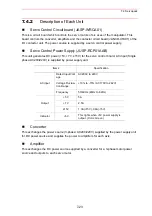 Preview for 331 page of YASKAWA Motoman UP6 Instructions Manual