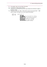 Preview for 357 page of YASKAWA Motoman UP6 Instructions Manual