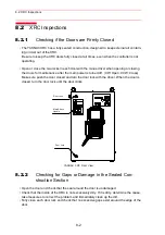 Preview for 362 page of YASKAWA Motoman UP6 Instructions Manual