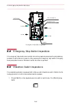 Preview for 364 page of YASKAWA Motoman UP6 Instructions Manual