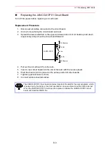 Preview for 371 page of YASKAWA Motoman UP6 Instructions Manual