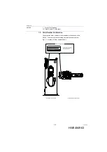 Preview for 17 page of YASKAWA MOTOMAN-VA1400 Instructions Manual