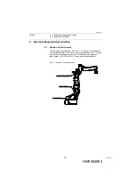 Preview for 42 page of YASKAWA MOTOMAN-VA1400 Instructions Manual