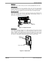 Preview for 21 page of YASKAWA Motoman XRC 2001 System Manual