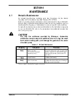 Preview for 49 page of YASKAWA Motoman XRC 2001 System Manual