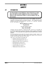 Preview for 7 page of YASKAWA Motoman XRC Function Manual