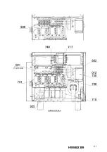 Предварительный просмотр 111 страницы YASKAWA MOTOWELD-E500-6N3 Instruction Manual