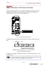 Preview for 90 page of YASKAWA MOTOWELD-EH500 Instruction Manual