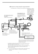 Предварительный просмотр 18 страницы YASKAWA MOTOWELD-T300D Instructions Manual