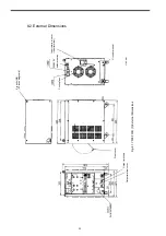 Предварительный просмотр 32 страницы YASKAWA MOTOWELD-T300D Instructions Manual