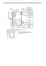 Предварительный просмотр 40 страницы YASKAWA MOTOWELD-T300D Instructions Manual