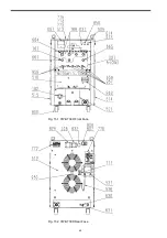 Предварительный просмотр 60 страницы YASKAWA MOTOWELD-T300D Instructions Manual