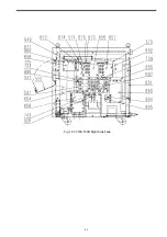 Предварительный просмотр 63 страницы YASKAWA MOTOWELD-T300D Instructions Manual