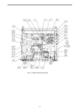 Предварительный просмотр 65 страницы YASKAWA MOTOWELD-T300D Instructions Manual