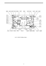 Предварительный просмотр 67 страницы YASKAWA MOTOWELD-T300D Instructions Manual