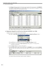 Preview for 238 page of YASKAWA MP210 Series User Manual