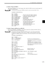 Preview for 77 page of YASKAWA MP2100 Series User Manual