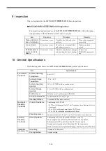 Preview for 18 page of YASKAWA MP23 Series Manual