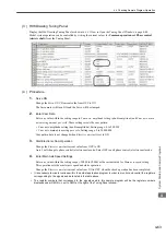 Preview for 137 page of YASKAWA MP2300 User Manual