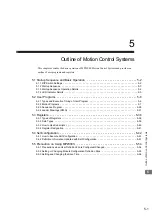 Preview for 133 page of YASKAWA MP2300S User Manual