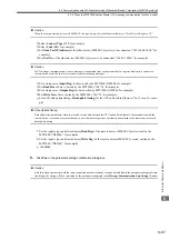 Preview for 277 page of YASKAWA MP2300S User Manual