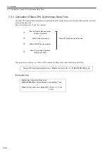 Preview for 296 page of YASKAWA MP2300S User Manual