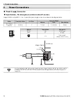 Preview for 10 page of YASKAWA MP23xxxiec Series Hardware Manual