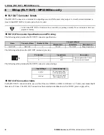 Preview for 26 page of YASKAWA MP23xxxiec Series Hardware Manual