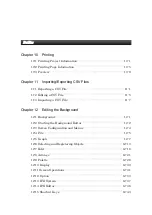 Preview for 10 page of YASKAWA mp2500 User Manual