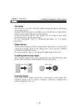 Предварительный просмотр 28 страницы YASKAWA mp2500 User Manual