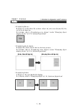 Предварительный просмотр 30 страницы YASKAWA mp2500 User Manual