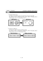 Предварительный просмотр 31 страницы YASKAWA mp2500 User Manual