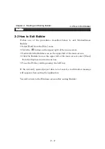 Preview for 45 page of YASKAWA mp2500 User Manual