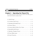 Preview for 56 page of YASKAWA mp2500 User Manual