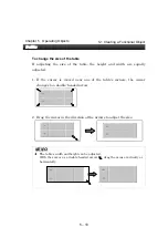 Предварительный просмотр 132 страницы YASKAWA mp2500 User Manual