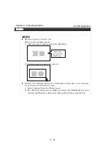 Предварительный просмотр 143 страницы YASKAWA mp2500 User Manual