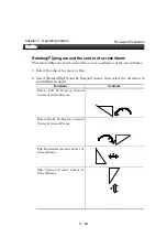 Предварительный просмотр 165 страницы YASKAWA mp2500 User Manual