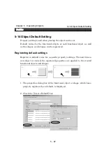 Предварительный просмотр 219 страницы YASKAWA mp2500 User Manual